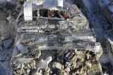 Pallet of Appliance Parts
