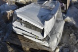 Pallet of Appliance Parts