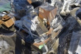 Pallet of Appliance Parts