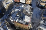 Pallet of Appliance Parts