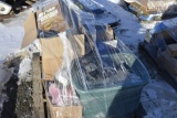 Pallet of Appliance Parts
