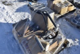 Pallet of Appliance Parts
