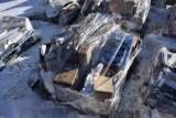 Pallet of Appliance Parts