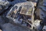 Pallet of Appliance Parts