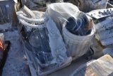 Pallet of Appliance Parts