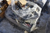 Pallet of Appliance Parts