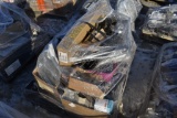 Pallet of Appliance Parts