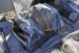 Pallet of Appliance Parts