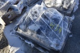 Pallet of Appliance Parts