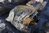 Pallet of Appliance Parts