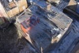 Pallet of Appliance Parts