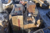 Pallet of Appliance Parts