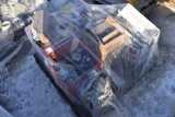 Pallet of Appliance Parts