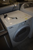 Whirlpool Duet LP Gas Dryer