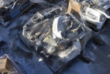 Pallet of Appliance Parts