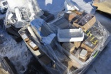Pallet of Appliance Parts