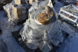 Pallet of Appliance Parts