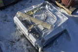 Pallet of Appliance Parts