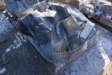 Pallet of Appliance Parts
