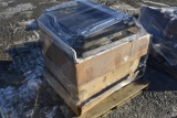 Pallet of Appliance Parts