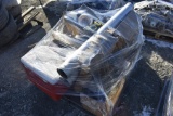 Pallet of Appliance Parts