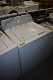 Hotpoint Electric Clothes Washing Machine