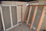 2 Malta 3 Pane Windows