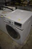 Whirlpool Duet Steam electric Clothes Washing Machine
