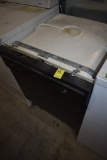 Hotpoint Dishwasher