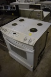 Frigidaire Electrolux Electric Oven with Gas 4 Range Stove Top