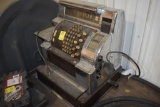 NCR Cash Register
