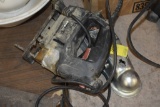 Craftsman Jig Saw and 2