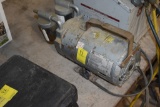 Emerson 1/4 HP Vacuum Pump