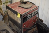 Sears Craftsman 35-230 Arc Welder