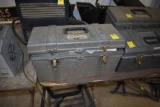 Tuff-Box Tool Box full of Appliance Parts
