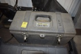 Tuff-Box Tool Box full of Appliance Parts