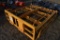 Land Honor Quick Attach Square Bale Accumulator