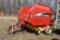 New Holland BR770A Round Baler