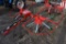 Enrossi G2LP 2 Star Tedder