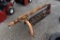 Shaver 3 Point Post Hole Auger