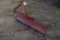 Lienbach Line 5' Back Blade