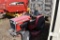 Massey Ferguson 1010 Mower Tractor