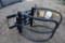 Wifo Quick Attach Bale Hugger