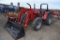 Massey Ferguson 4709 Loader Tractor