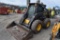 New Holland LS190.B Skid Steer