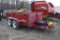 2005 CAM Superline Dump Trailer