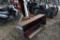 Inland SA-60 3 Point Snow Blower
