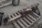 Northern 3 Point Log Splitter