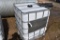 275 Gallon Liquid Tote
