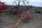Vicon Fanex 523 T 4 Star Tedder